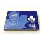 1993-94 Blacks Photography TML card set.