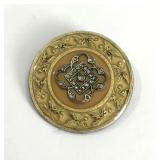 Vintage french brooch.