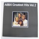 ABBA LP.