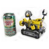 Lego City Deep Sea Submarine.