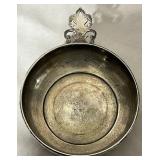 1920's Birks Sterling .925 Silver porringer.