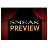 SNEAK PREVIEW ALBUM.