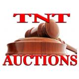 TNT AUCTIONS SUDBURY.