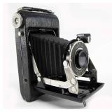 Circa 1939 Kodak Film Camera.