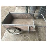 Garden cart