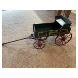 Studebaker Junior goat wagon