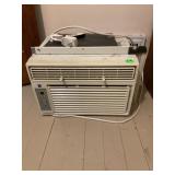 Comfort airs window, air conditioning unit with