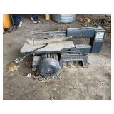 Craftsman 16 inch scroll saw works