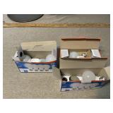 Sylvania lightbulbs 9 bulbs