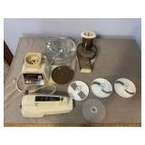 Vintage oster Regency kitchen center