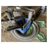 Miscellaneous tile with tote