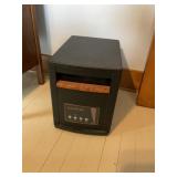 EdenPure room heater