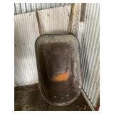Wheelbarrow