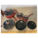 Paula Dean pan set