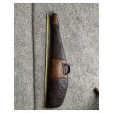 Kolpin Sherpa lined gun case