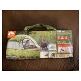 Ozark Trail tent