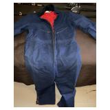 Walls insulated coveralls