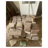 61 miscellaneous landscape blocks