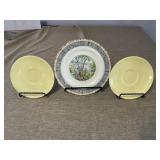 Decorative plates