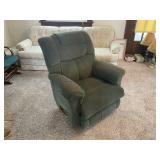 La-Z-Boy rocker recliner