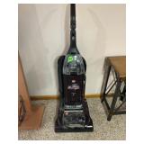 Hoover wind tunnel vacuum