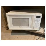 Whirlpool microwave untested
