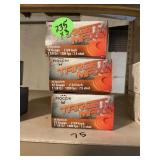 Fiocchi target max 12 gauge shells 75 shells