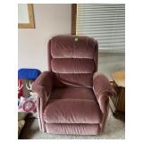 La-Z-Boy rocker recliner