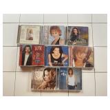Lot of CDs