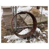 36 inch fire ring