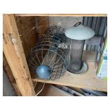 birdfeeders