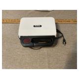 Rival sandwich maker