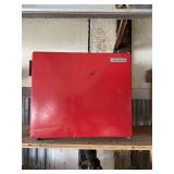 Non working Kenmore mini fridge