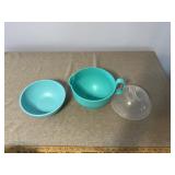 Various Mixing Bowls