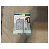 NIB wireless forecast station