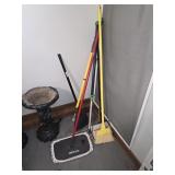 Floor cleaning supplies 7ct