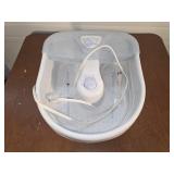 Pollenex Foot bath
