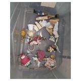 Christmas decorations