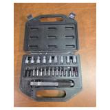 Thorson socket set