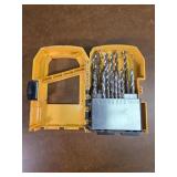 Dewalt drill bits