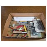 Tools hangers & hardware