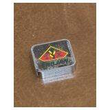 Trojen seed corn tape measure