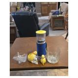 Bowl snd pasta express