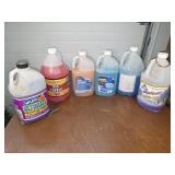 Windshield washer fluid 6ct