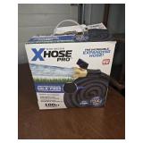 Xhose pro expanding hose used