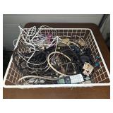 Salvage electrical wires & cords