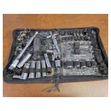 Standard & metric sockets