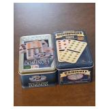 Dominoes sets