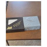 Dominoes set vintage