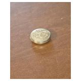 Rouge box makup compact